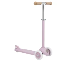 Banwood Patinete + Casco Eco Lavender^Niños Patinetes