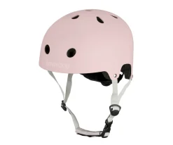 Banwood Patinete + Casco Eco Faded Pink^Niños Patinetes