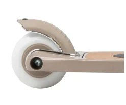 Niños Banwood Patinete Beige