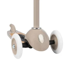 Niños Banwood Patinete Beige