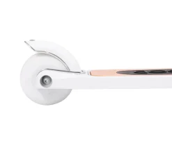 Niños Banwood Patinete Blanco