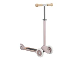 Niños Banwood Patinete Dusty Pink