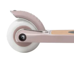 Niños Banwood Patinete Dusty Pink
