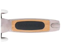 Niños Banwood Patinete Dusty Pink