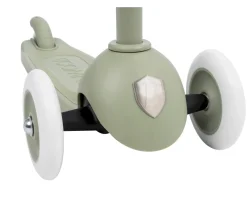 Banwood Patinete Eco Olive^Niños Patinetes