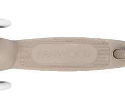 Banwood Patinete Eco Sand^Niños Patinetes