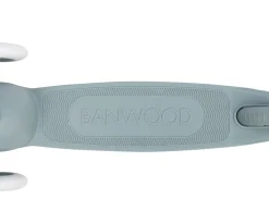 Banwood Patinete Eco Teal^Niños Patinetes