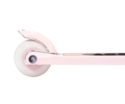 Niños Banwood Patinete Rosa