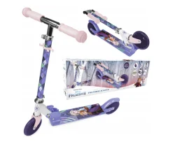 Seven Patinete de 2 Ruedas Frozen 2^Niños Juguetes Niños 5 Años