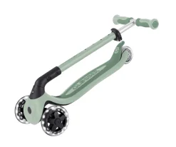 Niños Globber Patinete Go Up Baby Light 360º Oliva