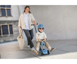 Niños Scoot and Ride Patinete Highwaykick 1 Push and Go Steel