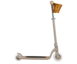 Niños Banwood Patinete Maxi Beige