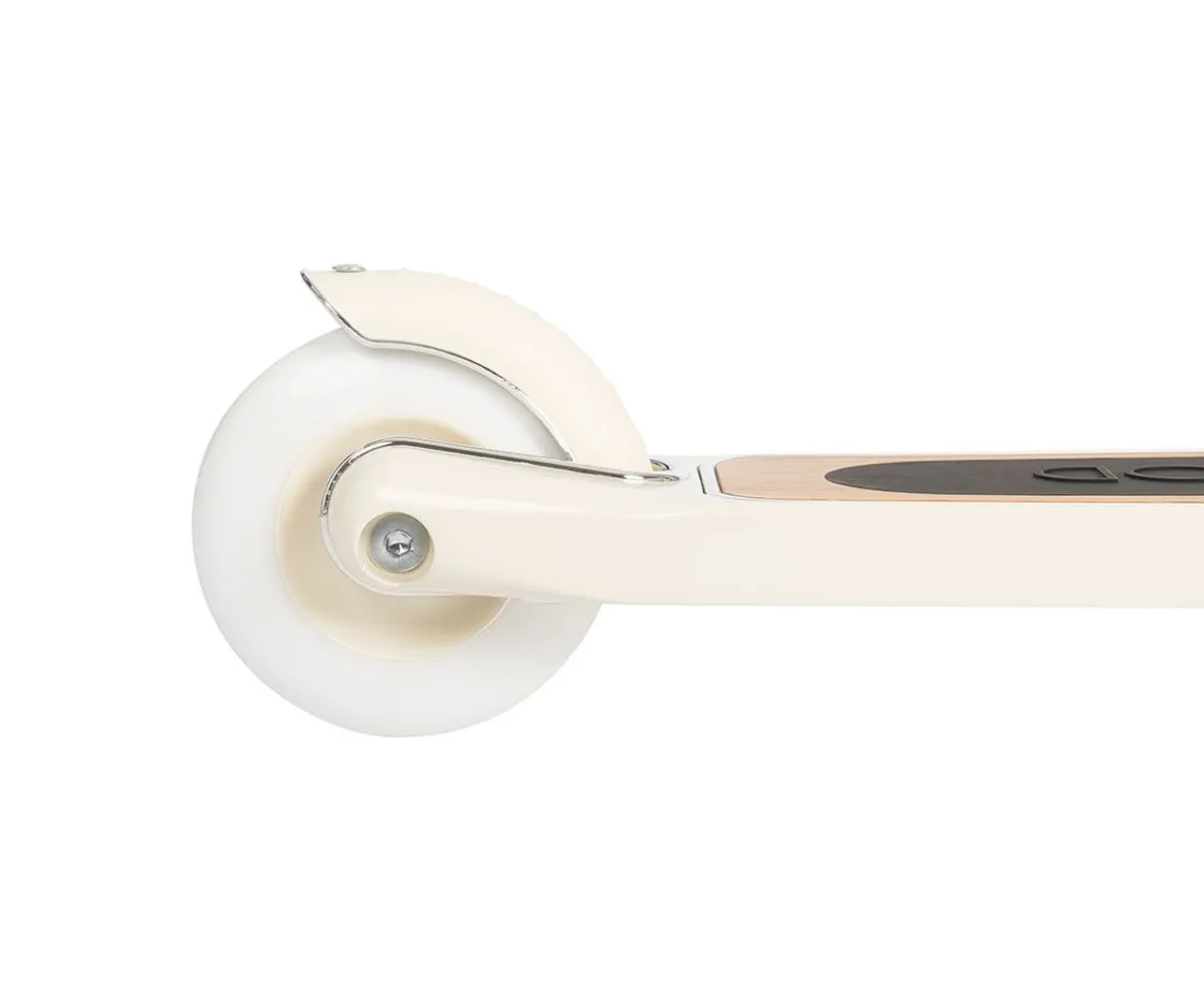 Niños Banwood Patinete Maxi Crema