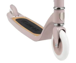Niños Banwood Patinete Maxi Dusty Pink