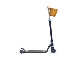 Niños Banwood Patinete Maxi Navy