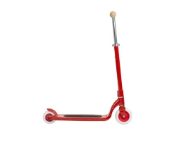Niños Banwood Patinete Maxi Rojo