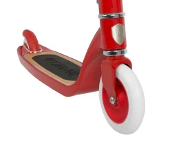 Niños Banwood Patinete Maxi Rojo