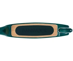 Niños Banwood Patinete Maxi Verde