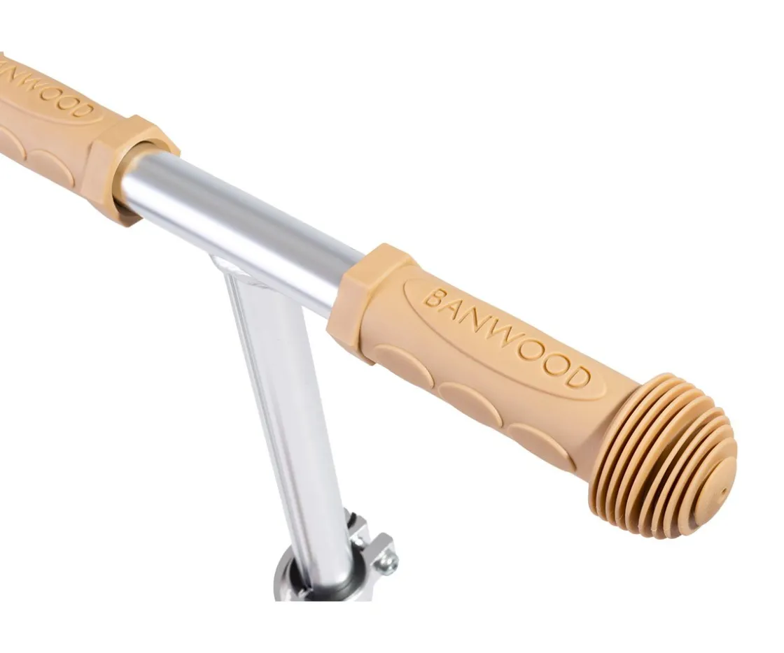 Niños Banwood Patinete Maxi Verde