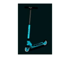 Niños Micro Patinete Sprite Glow LED White