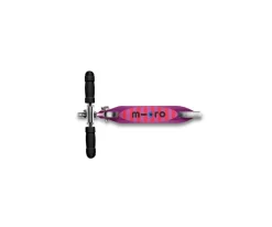 Micro Patinete Sprite Lila Led^Niños Patinetes