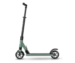 Micro Patinete Sprite SUSPENSION Verde^Niños Patinetes