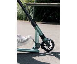 Micro Patinete Sprite SUSPENSION Verde^Niños Patinetes