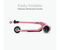 Niños SmarTrike Patinete Xtend Mini Pink