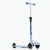 Niños SmarTrike Patinete Xtend Mini-Ride blue