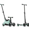 Niños SmarTrike Patinete Xtend Scooter-Ride On Soft Mint