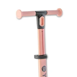 Niños Yvolution Patinete Yglider Nua Rosa
