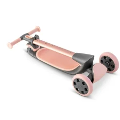 Niños Yvolution Patinete Yglider Nua Rosa