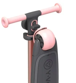 Niños Yvolution Patinete Yglider Nua Rosa