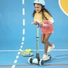 Niños Yvolution Patinete Yglider Nua Verde