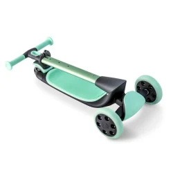 Niños Yvolution Patinete Yglider Nua Verde