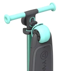 Niños Yvolution Patinete Yglider Nua Verde