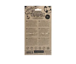 Oli & Carol Pato de Baño Flo The Floatie Rojo^Niños Juguetes Para Niños De Un Año