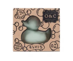 Niños Oli & Carol Pato Pequeño Látex Oli&Carol Menta