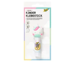 Niños Folia Pegamento infantil en Barra Unicornio