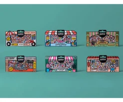 Omy Pegatinas Fluorescentes Boutique Sushi^Niños Manualidades Para Niños