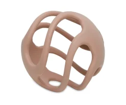 Niños Jollein Pelota Mordedor Silicona Biscuit