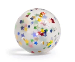 Ratatam Pelota Saltarina Ratón Estrellas 43 mm^Niños Juguetes Niños 7 Años