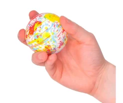 Niños Tobar SCRUNCHEMS Pelota Saltarina Scrunchems Gobstopper