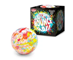 Niños Tobar SCRUNCHEMS Pelota Saltarina Scrunchems Gobstopper