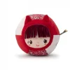 Niños Lilliputiens Pelota Sensorial "Caperucita Roja"