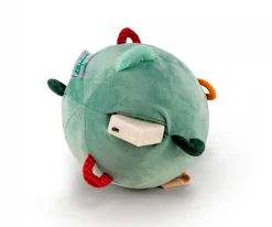 Lilliputiens Pelota Sensorial con Sonidos Joe^Niños Juguetes Bebé 6 Meses