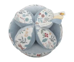 Niños Little Dutch Pelota Sensorial Forest Friends
