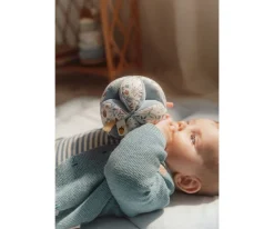 Niños Little Dutch Pelota Sensorial Forest Friends