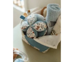 Niños Little Dutch Pelota Sensorial Forest Friends