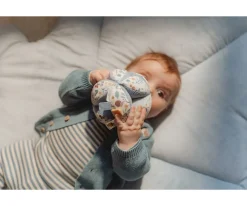 Niños Little Dutch Pelota Sensorial Forest Friends